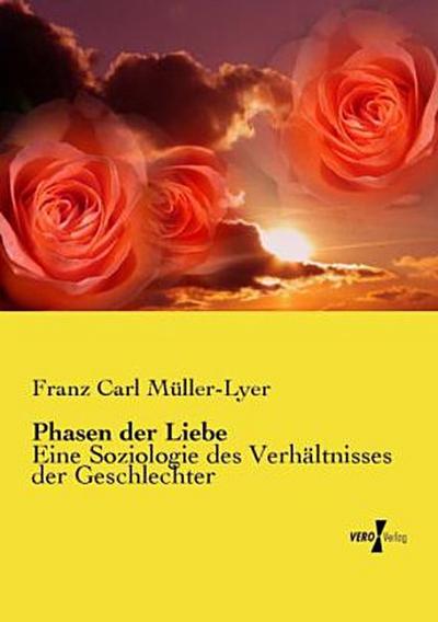 Phasen der Liebe