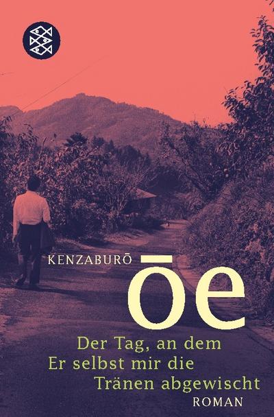 Der Tag, an dem Er selbst mir die Tränen abgewischt