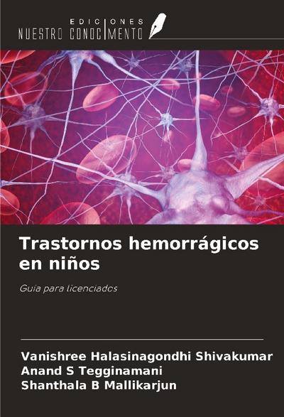 Trastornos hemorrágicos en niños