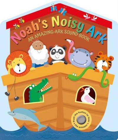 Noah’s Noisy Ark