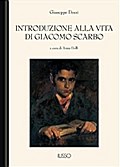 Introduzione alla vita di Giacomo Scarbo