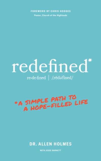 Redefined
