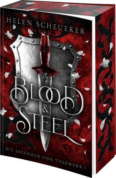Blood & Steel