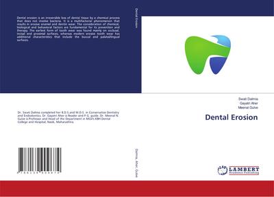Dental Erosion