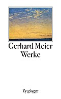 Werke 1 bis 4 Gerhard Meier von Gerhard Meier | Ebook