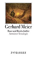 Werke Band 3: Baur und Bindschädler von Gerhard Meier | Ebook
