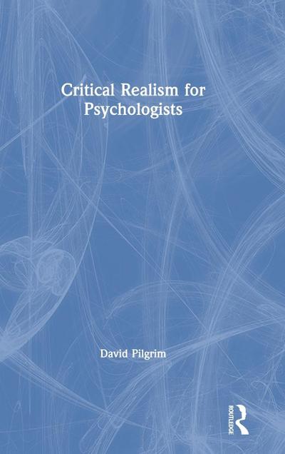 Critical Realism for Psychologists