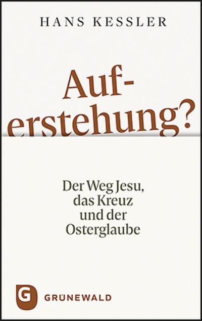 Auferstehung?