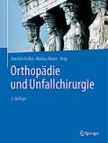Orthopädie und Unfallchirurgie