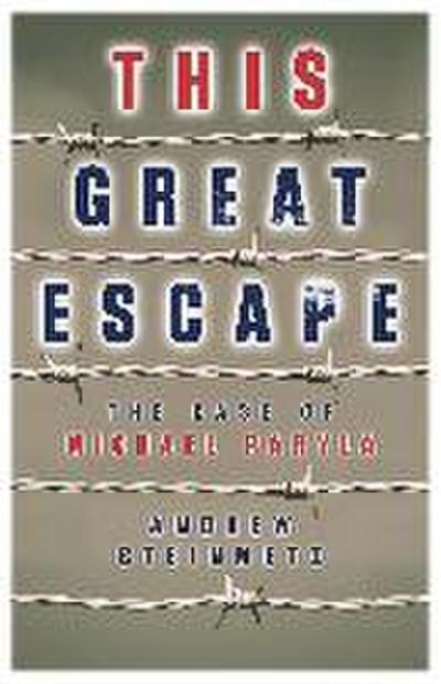 This Great Escape