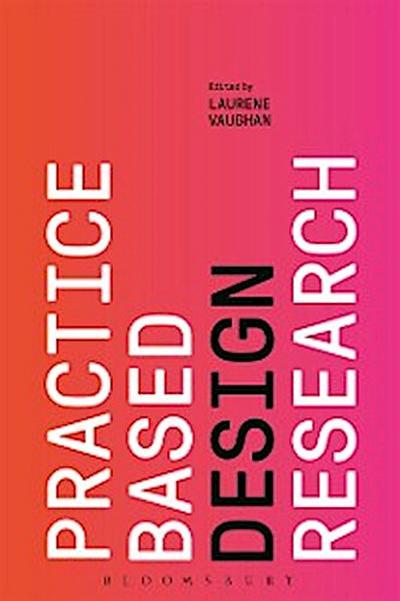Practice-based Design Research
