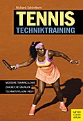Tennis Techniktraining
