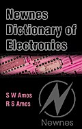 Newnes Dictionary of Electronics