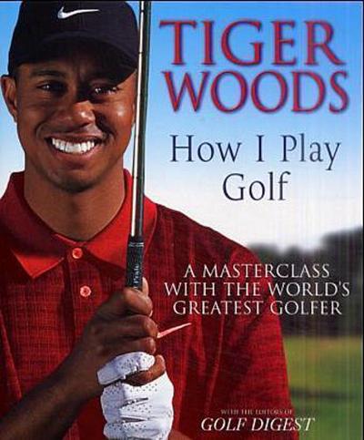 How I Play Golf