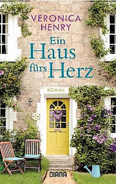 Ein Haus fürs Herz