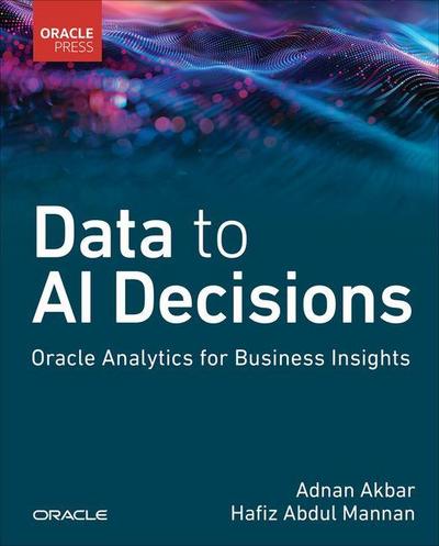 Data to AI Decisions