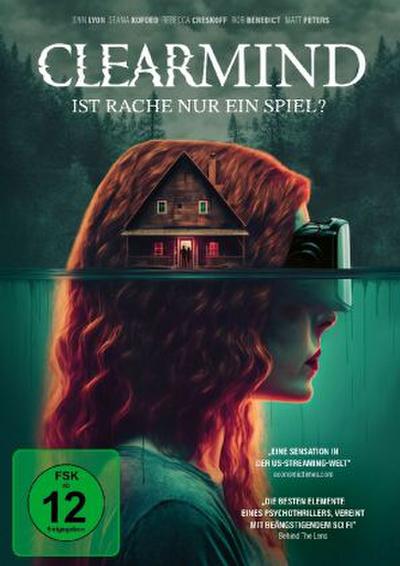 Clearmind - Ist Rache nur ein Spiel?