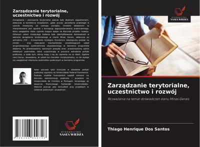 Zarz¿dzanie terytorialne, uczestnictwo i rozwój