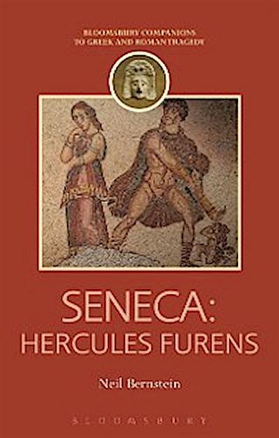 Seneca: Hercules Furens