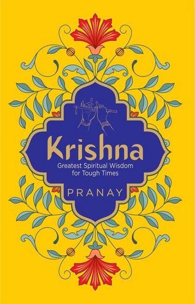 Krishna