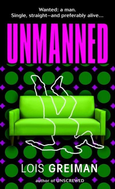 Unmanned