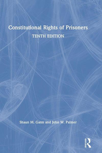 Constitutional Rights of Prisoners
