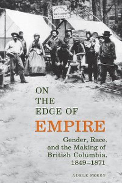 On the Edge of Empire