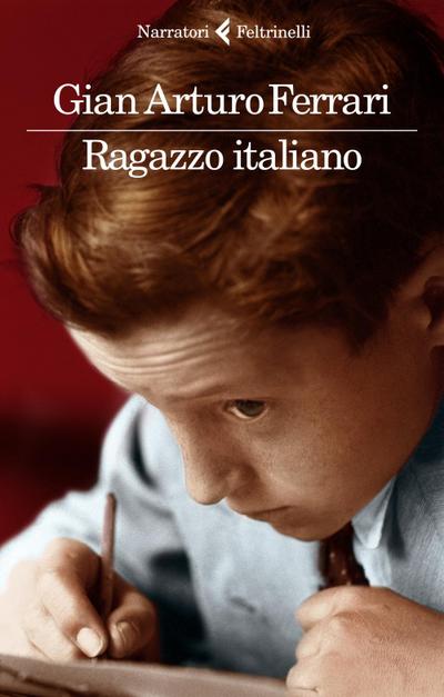 Ferrari, G: Ragazzo italiano