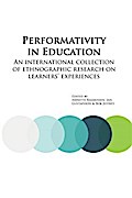 Performativity in Education