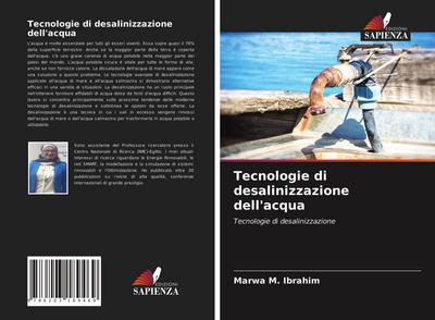 Tecnologie di desalinizzazione dell’acqua