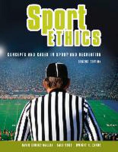 Sport Ethics
