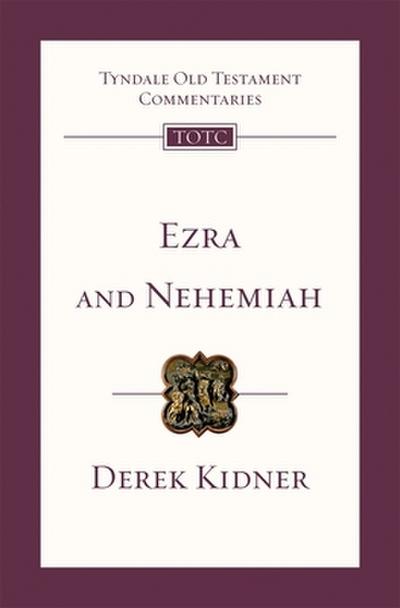 Ezra and Nehemiah