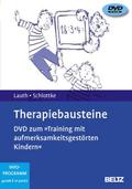 Therapiebausteine