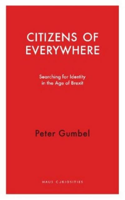 Citizens of Everywhere