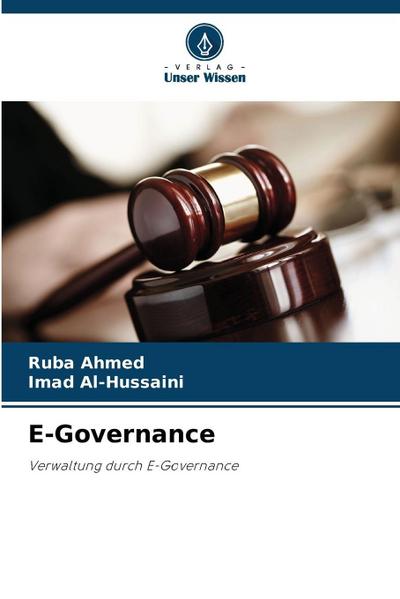 E-Governance