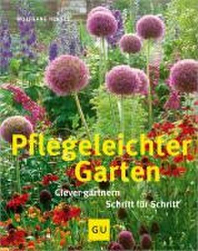 Pflegeleichter Garten