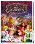 Russische Märchen von Trötsch Verlag GmbH &amp; Co KG | Buch
