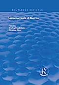 Undercurrents of Divorce