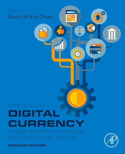 Handbook of Digital Currency