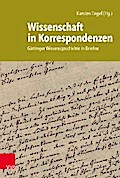 Wissenschaft in Korrespondenzen