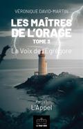 Les Maîtres de l’orage - Tome 3 : Partie 1