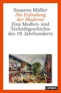 Die Erfindung der Moderne