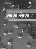 Mathematik Neue Wege SI - Ausgabe 2019 für Nordrhein-Westfalen und Schleswig-Holstein G9
