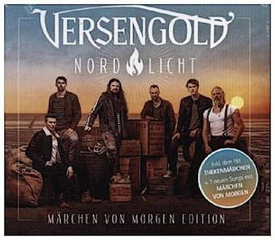 Nordlicht, 2 Audio-CD