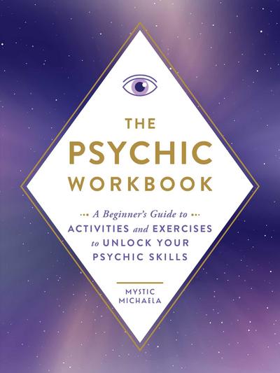The Psychic Workbook