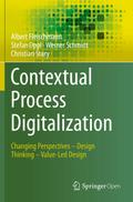 Contextual Process Digitalization
