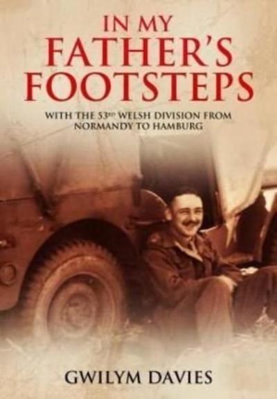 In My Father’s Footsteps
