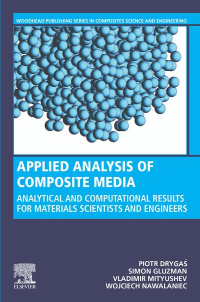 Applied Analysis of Composite Media