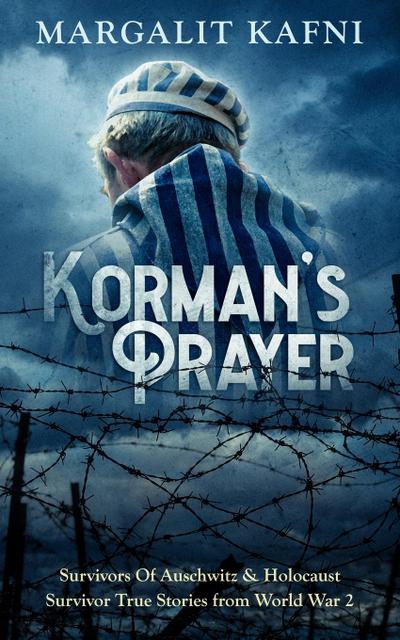 Korman’s Prayer