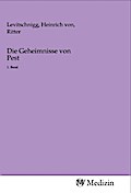 Die Geheimnisse von Pest